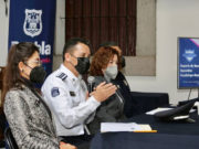 CON LA PUESTA EN MARCHA DEL OPERATIVO GUADALUPE-REYES, DETUVO SSC DE PUEBLA A 339 PERSONAS