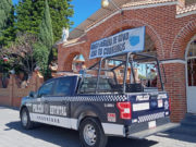 SSC ENCABEZÓ ACCIONES Y RESULTADOS A FAVOR DE LA SEGURIDAD DE LOS TLAXCALTECAS