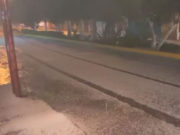 REPORTA CEPC SALDO BLANCO POR LA GRANIZADA DE AYER