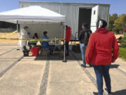 AUMENTA TLAXCALA MÓDULOS DE APLICACIÓN DE PRUEBAS PARA PREVENIR CONTAGIOS DE VARIANTE ÓMICRON
