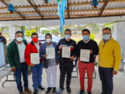 GESTIONÓ GOBIERNO ESTATAL RECURSOS PARA MUNICIPIOS EN MATERIA FORESTAL
