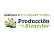 INICIA VERIFICACIÓN DE REGISTRO PARA ACCEDER AL PROGRAMA PRODUCCIÓN PARA EL BIENESTAR