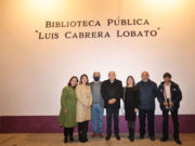 Zacatlán se convertirá en capital cultural del Estado: Pepe Márquez
