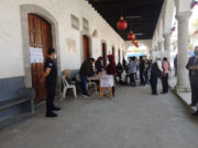 Sin incidentes mayores y una alta participación ciudadana se llevó a cabo elección en las 11 juntas auxiliares de Zacatlán