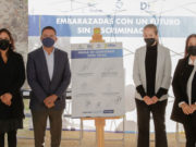 DIF DE SAN ANDRÉS CHOLULA GARANTIZA LA INCLUSIÓN LABORAL DE MUJERES EMBARAZADAS