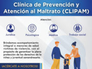 A TRAVÉS DE LA CLÍNICA DE PREVENCIÓN Y ATENCIÓN AL MALTRATO, DIF DE SAN ANDRÉS CHOLULA PROTEGE LOS DERECHOS DE LA NIÑEZ
