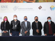 Impulsa Gobierno del Estado ferias de empleo para reactivar economía: Cuéllar Delgado
