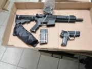 SSC REFUERZA ACCIONES PARA COMBATIR ACTOS DELICTIVOS EN EL ESTADO
