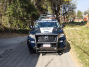 SSC SUSPENDE A EFECTIVO POLICÍACO POR PROBABLE FALTA ADMINISTRATIVA
