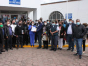 RATIFICÓ SMyT DIÁLOGO PERMANENTE CON TODOS LOS CONCESIONARIOS