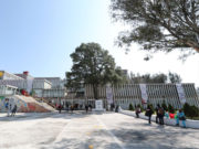 CON MEDIDAS PREVENTIVAS Y CLASES ESCALONADAS, ASISTE EL 90 POR CIENTO DE ALUMNOS A ESCUELAS: SEPE-USET