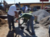 Arranca Pepe Márquez obra por más de 2 MDP en escuela de Tomatlán en Zacatlán
