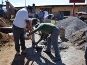 Arranca Pepe Márquez obra por más de 2 MDP en escuela de Tomatlán en Zacatlán