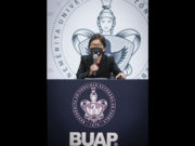 Convoca la Rectora Lilia Cedillo Ramírez a participar en la integración del Plan de Desarrollo Institucional 2021-2025