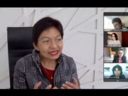 En las niñas está el futuro de la ciencia: Rectora Lilia Cedillo Ramírez