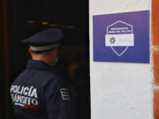 120 establecimientos brindarán servicios gratuitos a los 2,200 elementos que integran la secretaria de seguridad ciudadana.