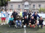 Se apertura la convocatoria del “Torneo de los Barrios 2022”