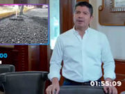 Me hicieron un reto: acciones de 120 días en 120 segundos. Ahí les va: