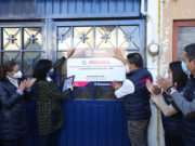 INICIA AFILIACIÓN DE ESTANCIAS INFANTILES A LA ETAPA DE APOYOS ECONÓMICOS
