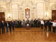 El Ayuntamiento de Puebla informa que el Cabildo declaró la validez de la elección con motivo del Proceso Plebiscitario de Renovación de las y los integrantes de 15 Juntas Auxiliares para el periodo 2022-2025