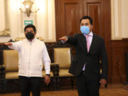 AYUNTAMIENTO APRUEBA LA VALIDEZ DE LAS ELECCIONES DEL PROCESO PLEBISCITARIO DE XOCHIMEHUACÁN Y CANOA.