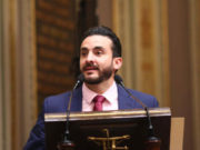 TOÑO LÓPEZ PRESENTA INICIATIVAS EN FAVOR DE LA EDUCACIÓN Y LA SEGURIDAD CIBERNÉTICA