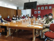 Sumarán esfuerzos el INM y la Universidad Iberoamericana, para el bienestar de migrantes