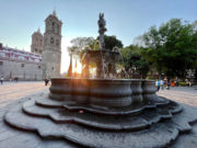 Ayuntamiento de puebla forma parte del ACCM para atender diversas problemáticas que atañen a las grandes urbes.