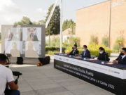 MUNDO TLATEHUI PRESENTA FORO REGIONAL TEMÁTICO EN LA “RUTA A LA CUMBRE INTERNACIONAL DEL HÁBITAT DE AMÉRICA LATINA Y EL CARIBE 2022” EN SAN ANDRÉS CHOLULA.