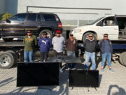 DETIENE POLICÍA DE SAN ANDRÉS CHOLULA A BANDA PRESUNTAMENTE DEDICADA A ROBO DE COMERCIO