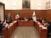 SAN PEDRO CHOLULA CUENTA CON FINANZAS SANAS: CABILDO