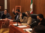 GOBIERNO DE SAN PEDRO CHOLULA PIDE A AUTORIDADES AUXILIARES TRABAJAR DE MANERA CONJUNTA