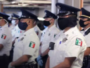 SAN PEDRO CHOLULA EMITE CONVOCATORIA DE RECLUTAMIENTO PARA POLICÍAS MUNICIPALES