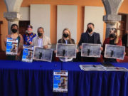 PRESENTA AYUNTAMIENTO DE SAN PEDRO CHOLULA BANDO DEL CARNAVAL 2022