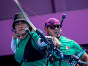 TLAXCALA SERÁ SEDE DE LA FINAL DE COPAS DEL MUNDO DE TIRO CON ARCO