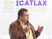 CAPACITÓ ICATLAX A MÁS DE 42 MIL PERSONAS EN 2021