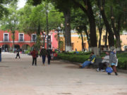 TLAXCALA SEGUIRÁ EN SEMÁFORO EPIDEMIOLÓGICO VERDE