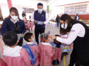 ESCUELAS INDÍGENAS FORTALECEN LA IDENTIDAD ÉTNICA, RECONOCE SEDIF
