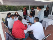 Contraloría Municipal llevó a cabo el proceso de Entrega-Recepción de las 17 Juntas Auxiliares