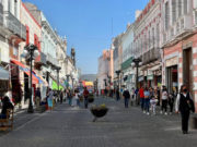 IMACP informa que se llevara a cabo la charla “Arte por todas partes” este 27 de febrero