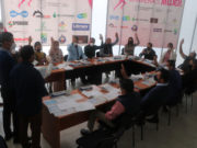 Consejo Directivo del Instituto Municipal del Deporte ha seleccionado a 53 poblanas y poblanos como receptores de las becas