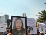EL LUNES 28 INICIA LA AUDIENCIA CONTRA LOS PRESUNTOS ASESINOS DE NAZARIA IRAIS
