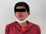 DETIENE POLICÍA MUNICIPAL DE SAN ANDRÉS CHOLULA A PRESUNTO RESPONSABLE DE ROBO