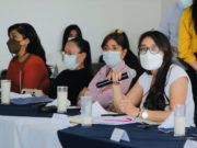 DIF DE SAN ANDRÉS CHOLULA ENCABEZA MESA DE TRABAJO CON PRESIDENTAS DE LOS SUBSISTEMAS