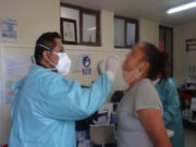 SESA CON PRUEBAS SUFICIENTES PARA DETECTAR CASOS DE COVID-19