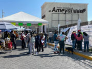 AVANZA VACUNACIÓN COVID EN CUAUTLANCINGO SIN CONTRATIEMPO