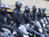 Refuerza seguridad Ayuntamiento de Puebla en la Central de Abastos