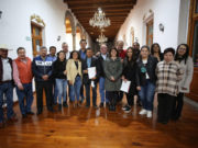 Cabildo de Zacatlán aprueba cambios en tres Direcciones y Seguridad Pública.