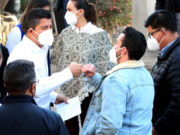 TOÑO LÓPEZ PROPONE REFORMAS A LA LEY DE BIENESTAR EN FAVOR DE LA GENTE Y DE LAS AUTORIDADES