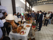 Chignahuapan anfitrión del encuentro regional para la conservación del bosque en pueblos mágicos.